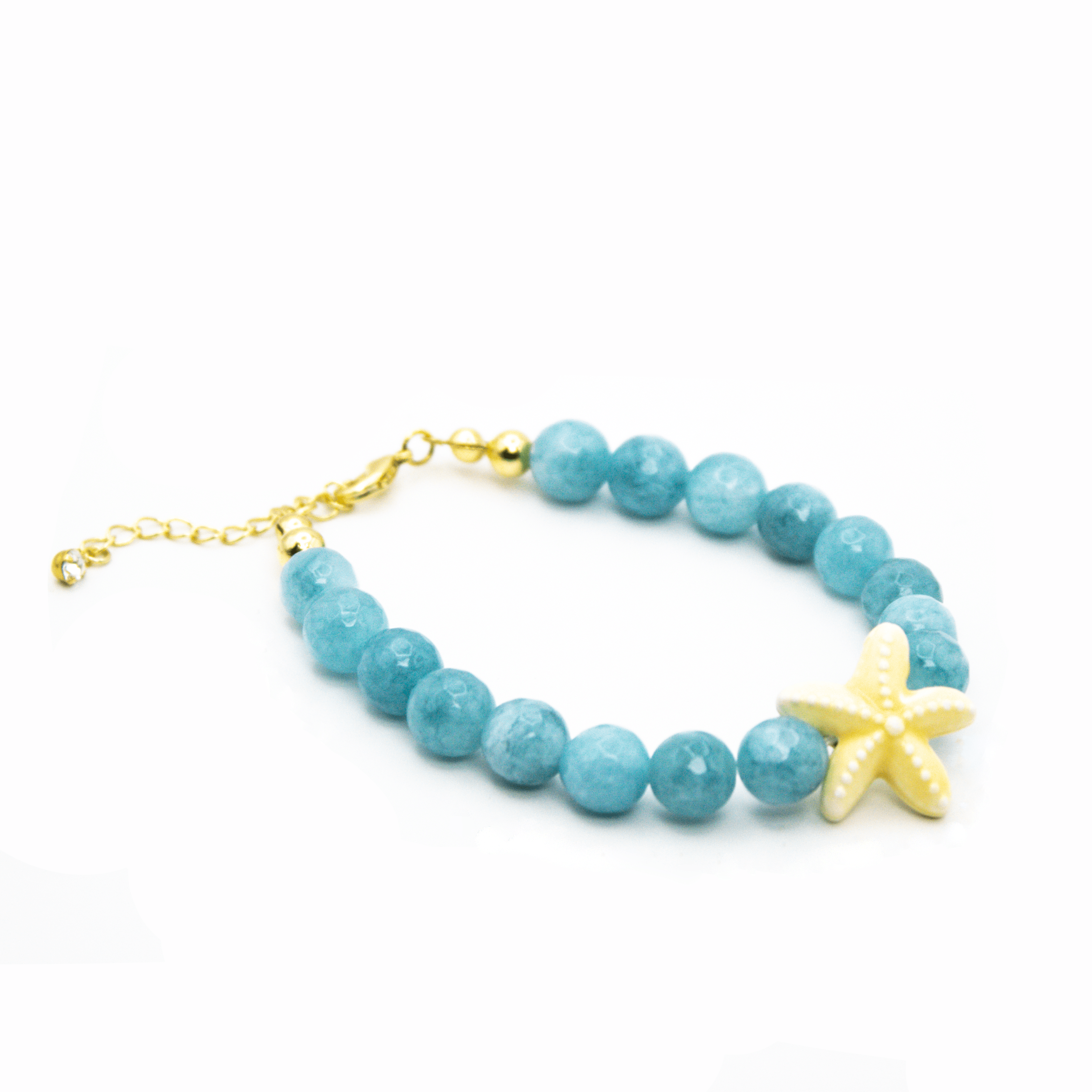 Pulsera Costa de Amalfi